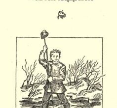 «Федько-халамидник» Володимир Винниченко