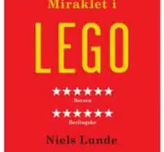 «Історія LEGO» Нільс Лунде