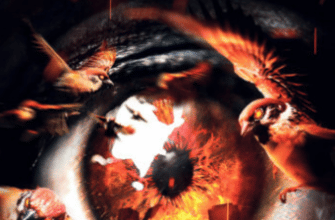 «Темна половина» Стівен Кінг