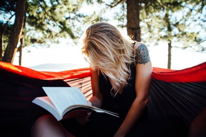 Книги для підняття самооцінки