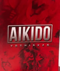 «Айкідо Йошинкан» Валерій Кравченко