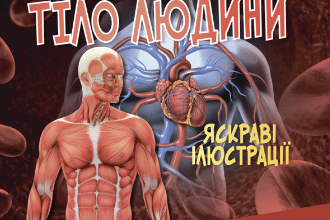 «Тіло людини»