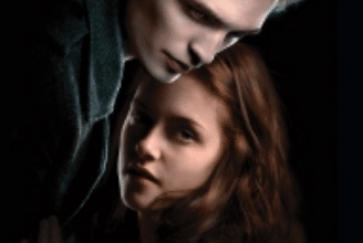 «Сутінки» Стефані Мейєр