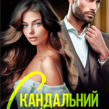 «Скандальний роман з колишнім чоловіком» Аріна Вільде