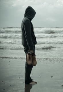 «Вбивство білявки» Fox Mulder