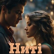 «Ниті кохання» Софія Вітерець