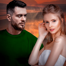 «По той бік сонця» Олена Блашкун