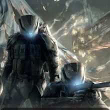 «Повернути себе. Том 8» Олександр Шаравар