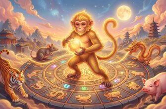 Сумісність народжених у 2016 році з іншими знаками китайського гороскопа