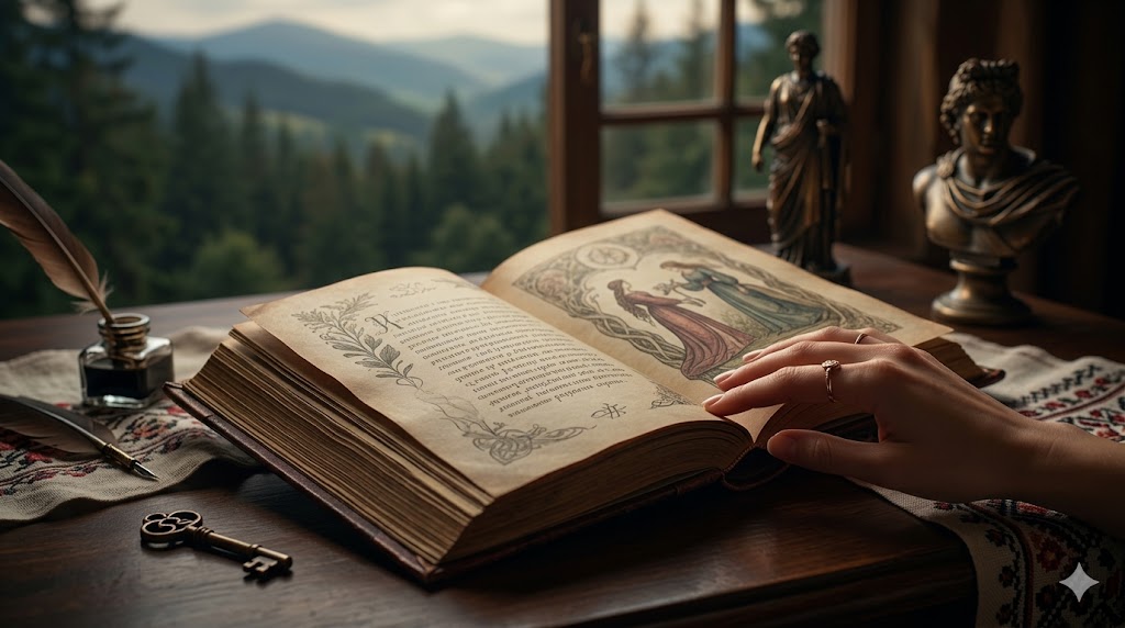 Тілесність в українській літературі Тілесність в українській літературі