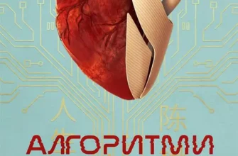 «Алгоритми життя» Чень Цьовфань