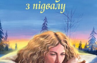 «Мелодія з підвалу» Ольга Білошевич
