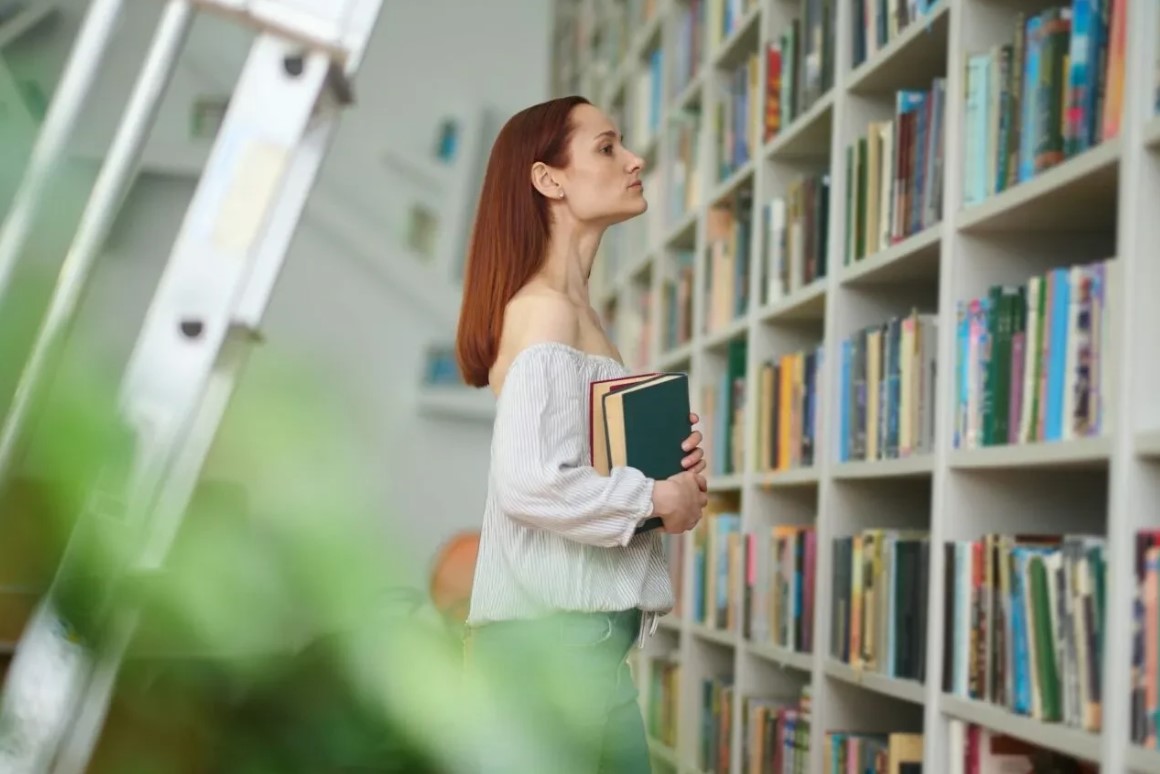 Книги з психології, які допомагають краще зрозуміти себе