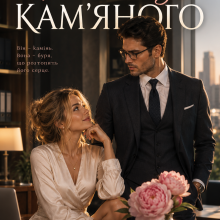 «Помічниця для Камяного» Віка Файна