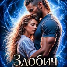 «Здобич емісара» Ольга Островська